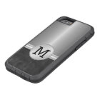 Luxury Men's Monogram Cases
