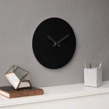 Luxury Minimalist Black Christmas Collection