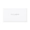Luxury Minimalist Professional Business Card