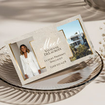Luxury Modern Professional Photo Collage Elegant