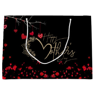 Luxury Mother's Day Gift Bag