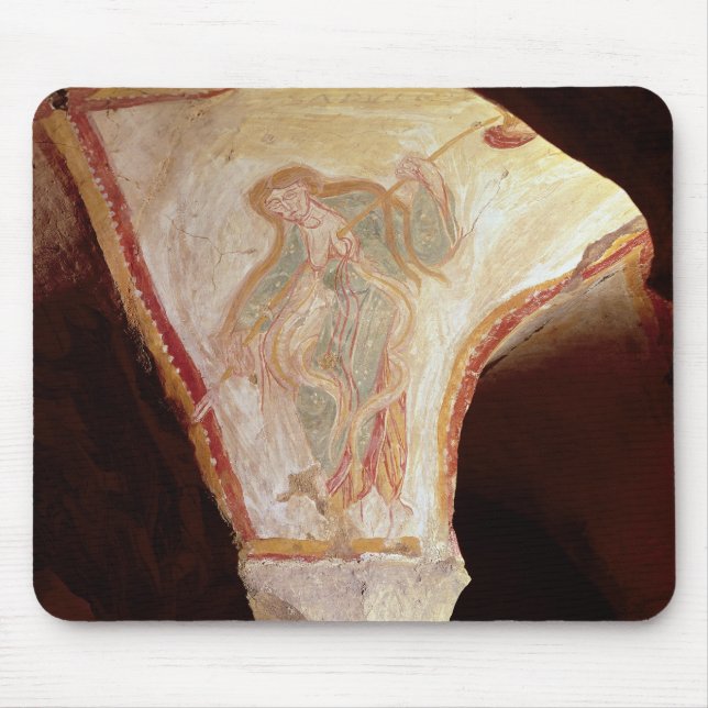 Luxury Mouse Mat (Front)