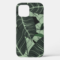 Luxury nature leaves background. Floral pattern, T