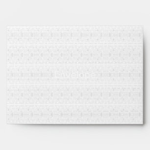 Luxury Neutral Minimalist Elegant Envelopes