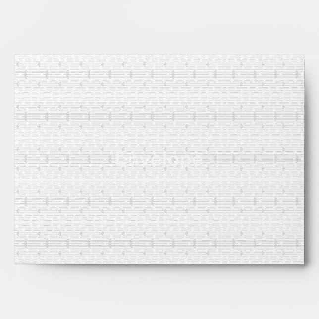 Luxury Neutral Minimalist Elegant Envelopes (Front)