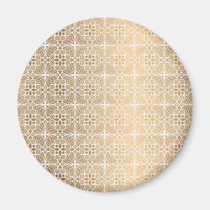 Luxury Ornaments 10 Magnet