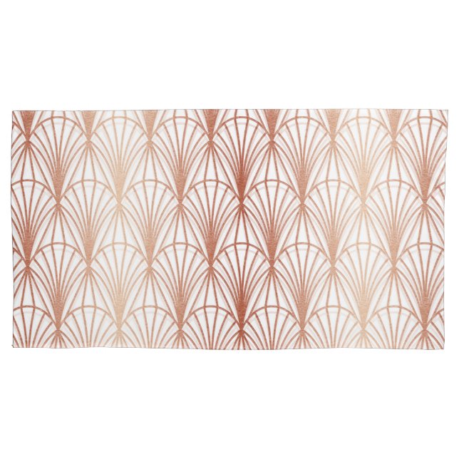 Luxury Ornaments 13 Pillowcase (Front)