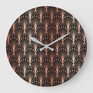 Luxury Ornaments 14 Large Clock