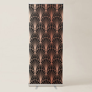 Luxury Ornaments 14 Retractable Banner