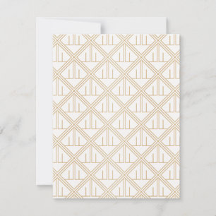 Luxury Ornaments 20 Card
