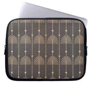 Luxury Ornaments 28 Laptop Sleeve