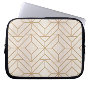 Luxury Ornaments 29 Laptop Sleeve