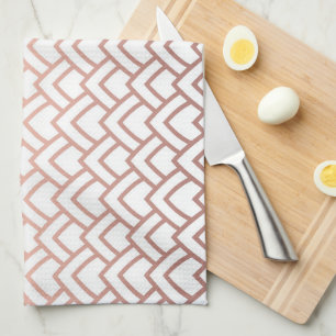 Luxury Ornaments 30 Tea Towel