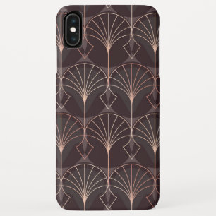 Luxury Ornaments 33 iPhone XS Max Case