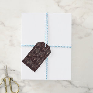 Luxury Ornaments 33 Gift Tags