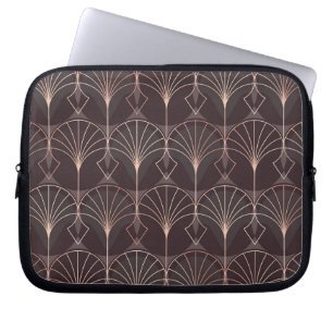 Luxury Ornaments 33 Laptop Sleeve