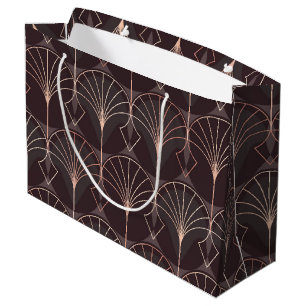 Luxury Ornaments 33 Large Gift Bag