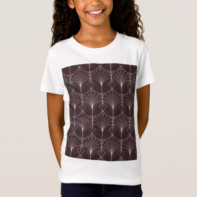 Luxury Ornaments 33 T-Shirt (Front)