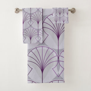 Luxury Ornaments 35 Bath Towel Set