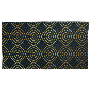 Luxury Ornaments 38 Pillowcase