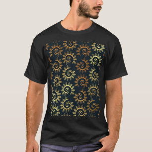Luxury Ornaments 39 T-Shirt