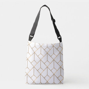 Luxury Ornaments 4 Crossbody Bag