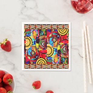 Luxury Paper & Party Napkins