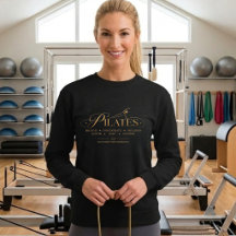 Luxury Pilates | The Core Principles Gold