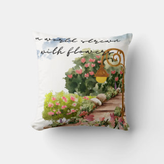Luxury pillow