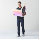 Luxury Pink Sparkly 100th Birthday