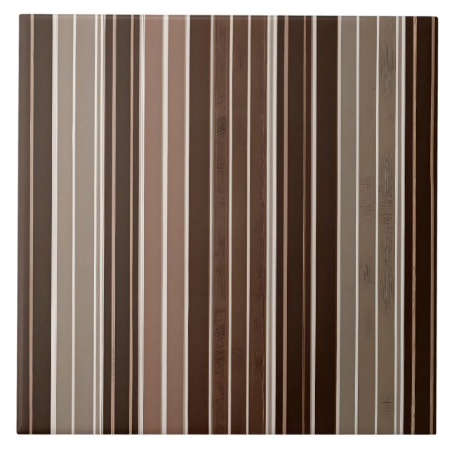 Luxury Popular Brown White Texture Collection Tile (Front)