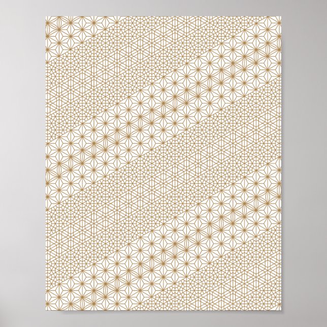 Luxury Poster (Front)