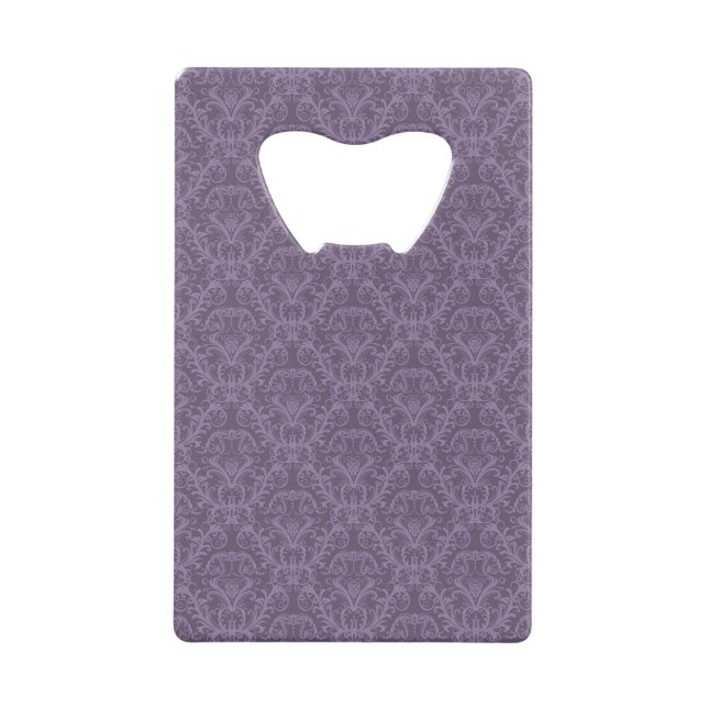 Luxury Purple Wallpaper (Front)