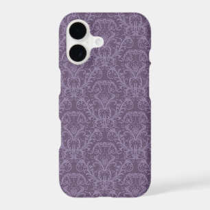 Luxury Purple Wallpaper