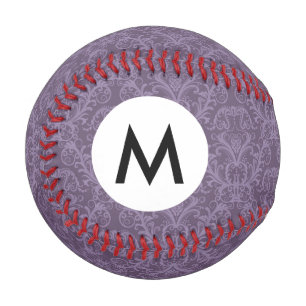 Luxury Purple Wallpaper Baseball