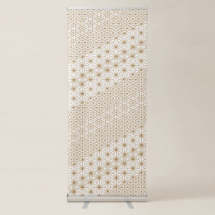 Luxury Retractable Banner