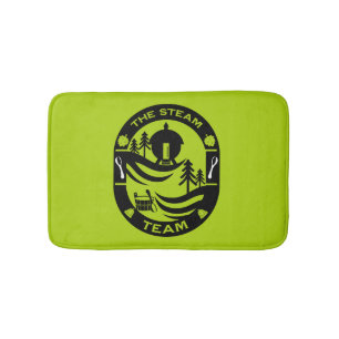 luxury Sauna Gift Bath Mat