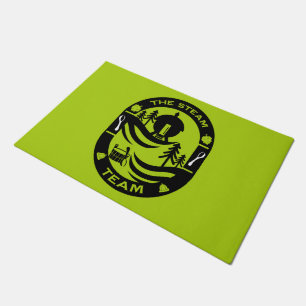 luxury Sauna Gift Doormat