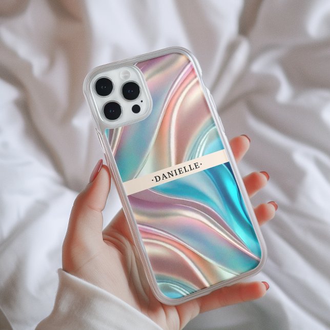 Luxury Silk Monogram (Creator Uploaded)