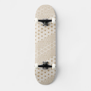 Luxury Skateboard
