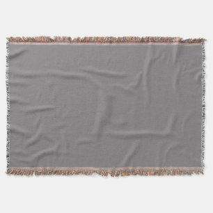 Luxury Soft Throw Blanket Custom Designed