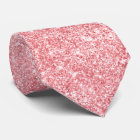 Luxury Sparkly Light Coral Glitter