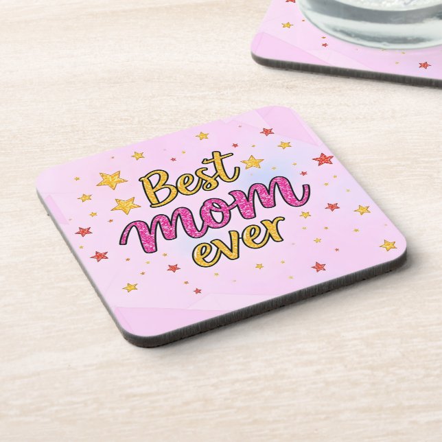 Luxury Stars Popular Gift Collection Coaster (Left Side)