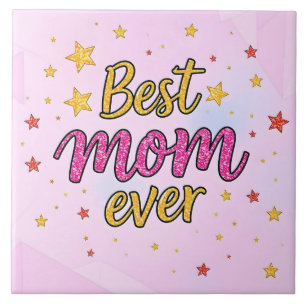 Luxury Stars Popular Gift Collection Tile