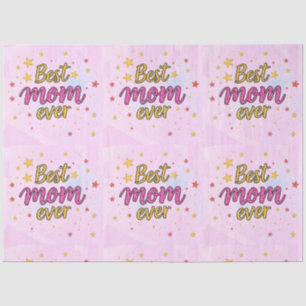 Luxury Stars Popular Gift Collection Tissue Paper