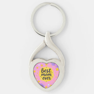 Luxury Stars Trendy Gift Collection Key Ring