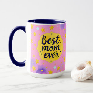 Luxury Stars Trendy Gift Collection Mug