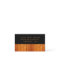 Luxury Style Wood Fence Design Fencing Company