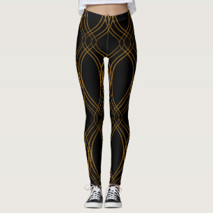 Luxury Stylish Design Leggings