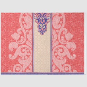 Luxury Tissue Paper   Elegant Boutique Wrap